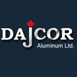 dajcor aluminum ltd|DAJCOR ALUMINUM LTD (@DAJCOR) / Twitter.
